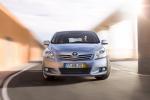 Toyota Verso 2009 года